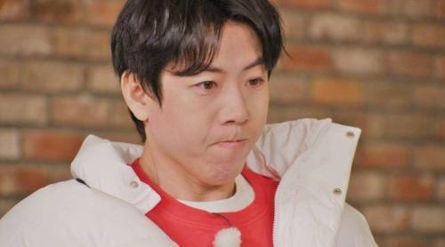 런닝맨 782회 지예은 이동 중 ‘방광 이슈’…크리스마스의 악몽?