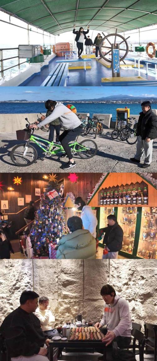 전지적 참견 시점 377회 최홍만, 썸녀 ‘똥쿠’ 정체는?