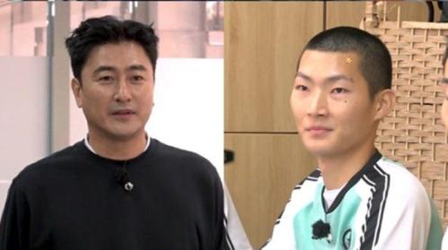 뭉쳐야 찬다4 37회 안정환의 초강수! “선수를 직접 들어냈다?”