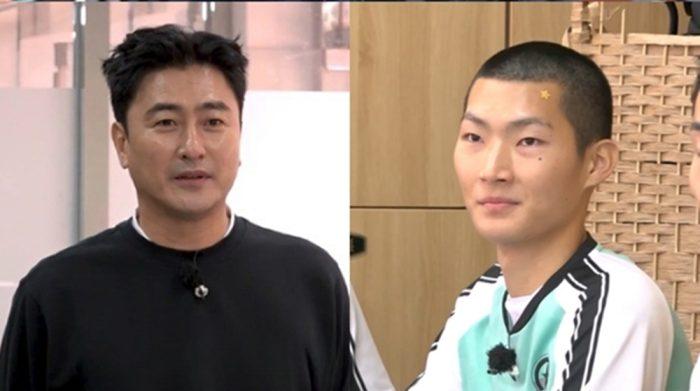 뭉쳐야 찬다4 37회 안정환의 초강수! “선수를 직접 들어냈다?”