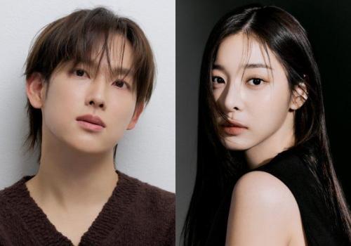 ‘나의 유죄인간’ 임시완X설인아, 살인 용의자와 남장 비서의 아슬아슬 로맨스