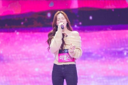 ‘미스트롯4’ 이엘리야, 반전의 무대 어땠길래?!