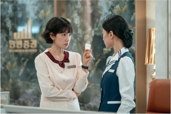 ‘언더커버 미쓰홍’ 박선호 감독 표 레트로 코미디