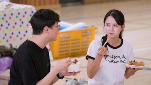 ‘편스토랑’ 남보라, 13남매 완전체 회동… 엘리트 오빠부터 “1억 보이스피싱 검거” 동생은 누구?