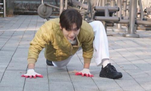 나 혼자 산다 628회 이주승, ‘주도인’ 명예 걸고 지옥 훈련 돌입