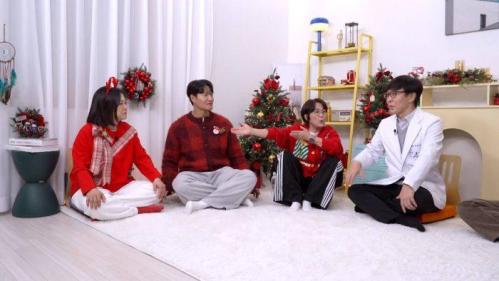 ‘옥문아’ 김붕년, 김종국에 “아내 진짜 사랑하는 것”… 멘탈 진단 결과는?