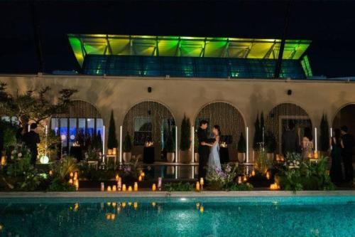 SBS ‘키스는 괜히 해서!’ 장기용X안은진, 운명의 파티장 재회… ‘다이너마이트 키스’ 다시 볼까?