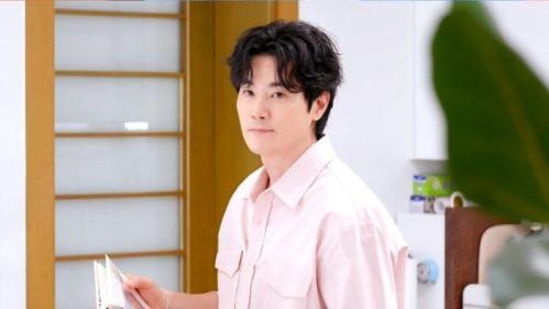 ‘편스토랑’ 김강우, 아내 한무영 위한 전용 메뉴판… ‘둘둘 레시피’ 정체는?