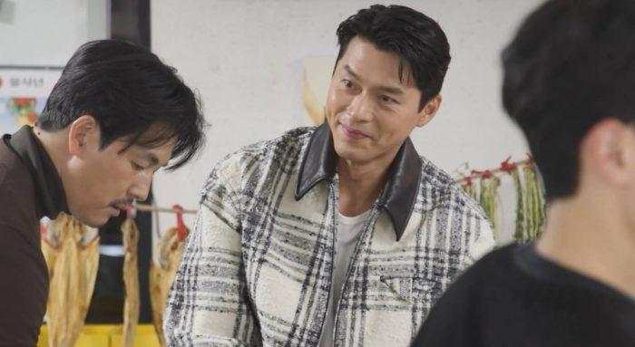 ‘전참시’ 현빈, 손예진표 김밥 극찬 “할머니 레시피…집에 가져가고파”