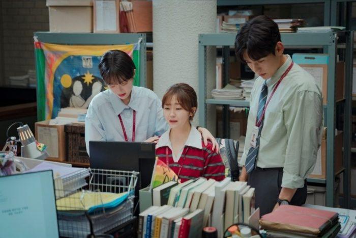 ‘프로보노’ 정경호, 엘리야 둘러싼 충격 음모 마주한다