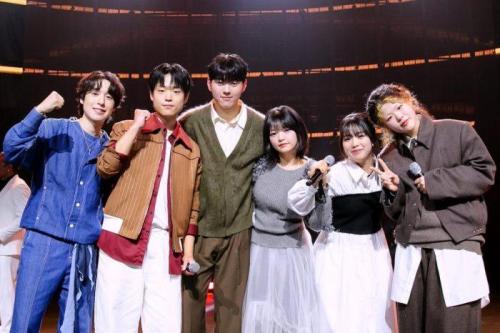 ‘2025 SBS 연예대상’ 탁재훈·유노윤호, 역대급 축하무대 라인업 공개