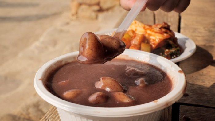 [한국기행] 복작복작, 福으로 채운 시간 1부 600년 마을의 새해맞이