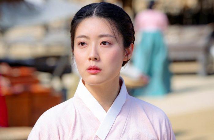 ‘은애하는 도적님아’ 남지현, 8년 만의 사극 복귀 “설레고 긴장돼”