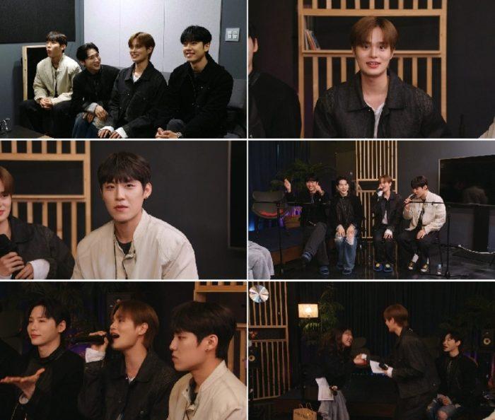 AB6IX 이대휘, 연기 오디션 광탈 고백… 박우진 팩폭 무엇?