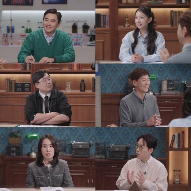 ‘세 개의 시선’ 리포좀 NMN의 건강 효과