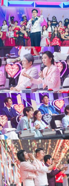 ‘미스트롯4’ 시리즈 사상 최초! 결승전 멤버들에게 ‘이것’ 주어진다! 마스터들 “진짜 부럽다” 대환호