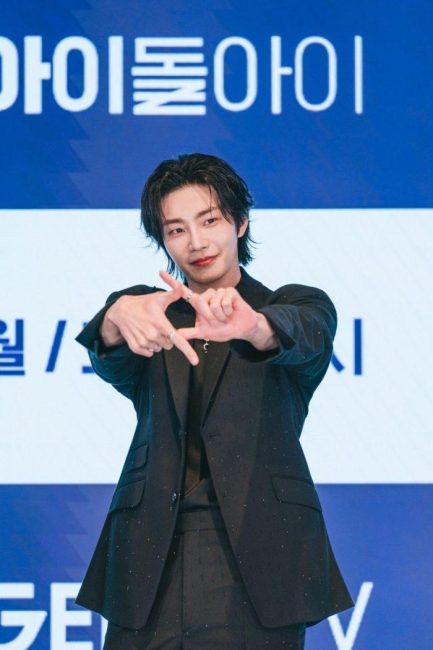 “내년이면 마흔”…’아이돌아이’ 김재영, 최수영 코칭으로 완성한 ‘마지막(?)’ 아이돌