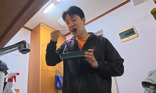 “은폐·엄폐 청소 작전”…’나혼산’ 고강용, 母 방문 30분 전 ‘위기’