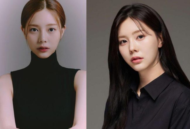 권채원, 스타티드엔터테인먼트와 전속 계약 만료 앞두고 재계약 체결