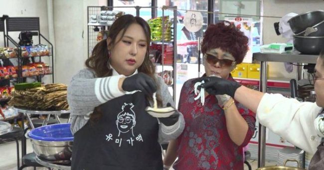 전지적 참견 시점 378회 이영자, 겨울 제철 ‘유미가맥’ 오픈