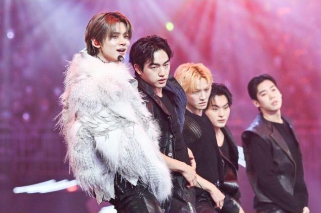 '2025 SBS 가요대전' 2049 시청률 1위… 젊은 층 사로잡은 '골든 루프'