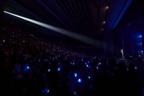 강승윤, 4년 만의 부산 콘서트 성료… 170분 꽉 채운 ‘종합 선물 세트’