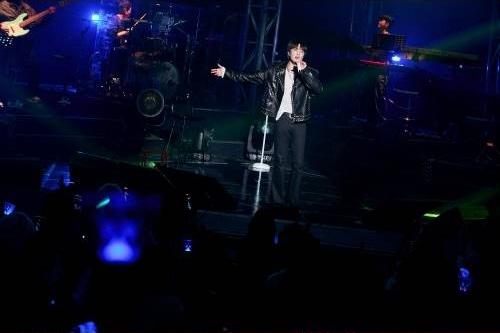 강승윤, 4년 만의 부산 콘서트 성료… 170분 꽉 채운 ‘종합 선물 세트’