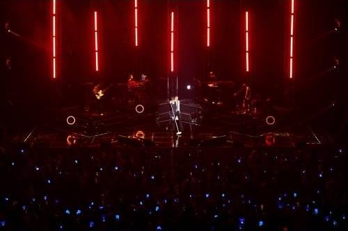 강승윤, 4년 만의 부산 콘서트 성료… 170분 꽉 채운 ‘종합 선물 세트’