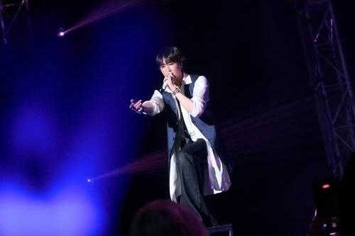강승윤, 4년 만의 부산 콘서트 성료… 170분 꽉 채운 ‘종합 선물 세트’