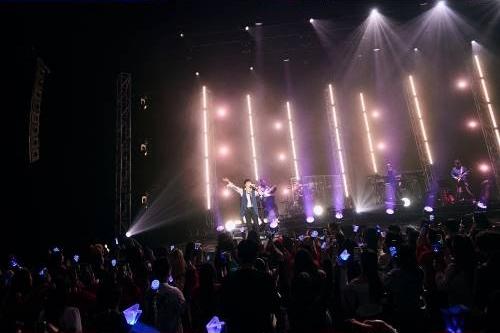 강승윤, 4년 만의 부산 콘서트 성료… 170분 꽉 채운 ‘종합 선물 세트’