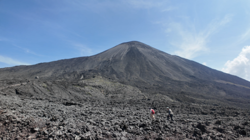 걸어서 세계속으로 916회 화산이 만든 영혼의 땅, 과테말라