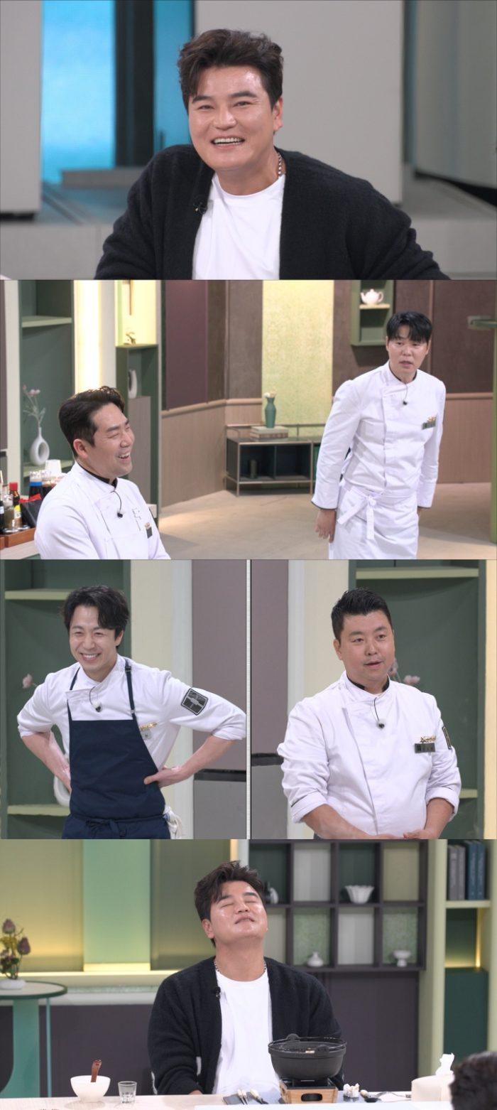 ‘냉장고를 부탁해’ 2025 냉부 챔피언 결정전: 추신수의 요리 대결 예고