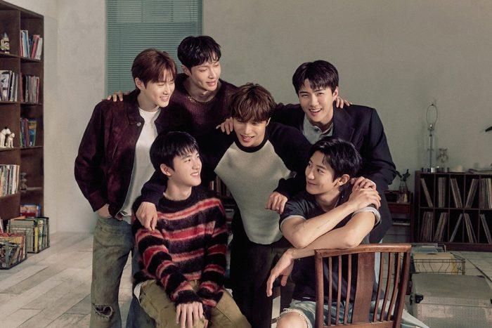 엑소 ‘아임 홈’ 뮤비 티저 공개: 기대감 고조