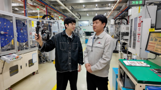 ‘초정밀 기술’로 10년 만에 코스닥 상장?! ‘연 매출 1732억’! 우주일렉트로닉스의 비밀은?