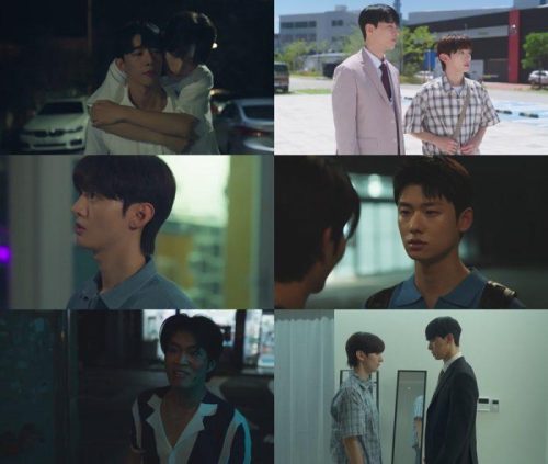 ‘천둥구름 비바람’ 또 한 번의 폭풍