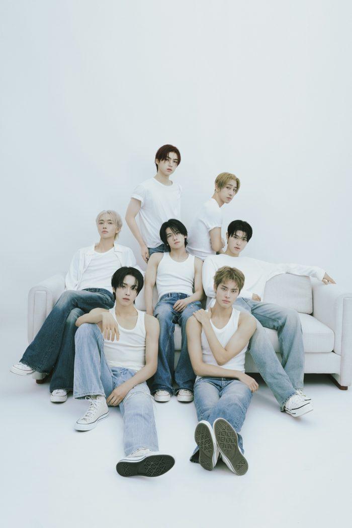 뉴비트의 ‘Look So Good’, 미국 아마존 차트 1위 달성