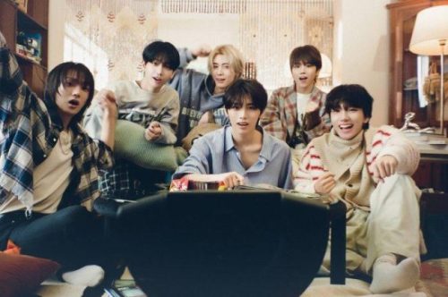 보이넥스트도어, ‘오늘만 I LOVE YOU’ 베스트 오브 2025 K-팝 부문 10위