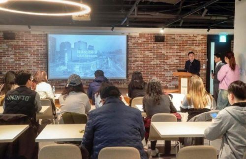 신세계면세점, 알리페이플러스 초청 중국·홍콩 기자단과 FIT 전략 공유