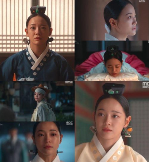 ‘이강에는 달이 흐른다’ 사랑과 운명의 서사