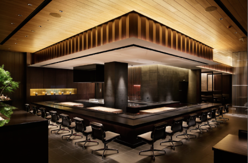 조선호텔앤리조트, 프리미엄 재패니즈 다이닝 ‘호무랑’ 하우스오브신세계 청담점 리뉴얼 오픈