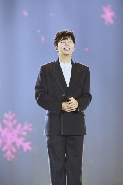 임영웅, 2026년 새해 첫 포문 대전서 연다… “하늘빛 축제의 시작”