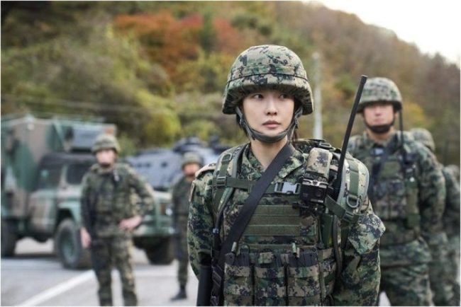 '모범택시3' 전소니, 최종회 히든카드 등판… "이제훈과 특급 군대 케미"