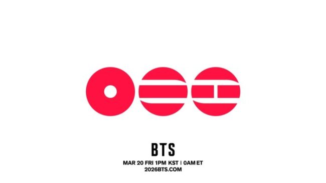 방탄소년단, 3월 20일 정규 5집 컴백… 14곡 꽉 채웠다