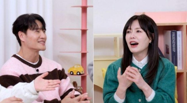 옥탑방의 문제아들 297회 하희라 "최수종과 어제도 키스해"… 32년차 부부의 달달한 일상 공개