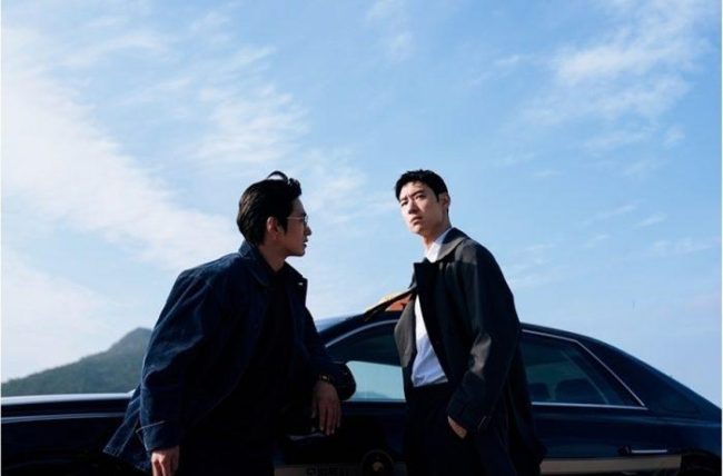 모범택시3 15회 ‘최종 빌런’ 김종수 등판… 군부대 장악한 끝판왕 정체는?