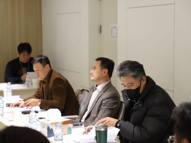 SSG 랜더스, ‘청라돔 시대’ 비전 선포… 26시즌 전력강화 세미나 성료