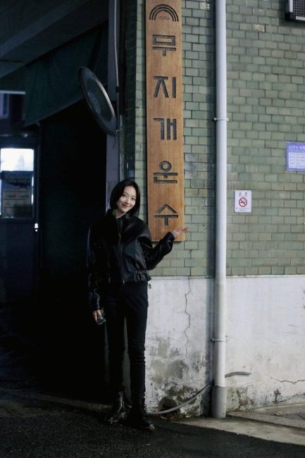 ‘모범택시3’ 표예진 종영 소감 “고은이로 살아서 행복했다”