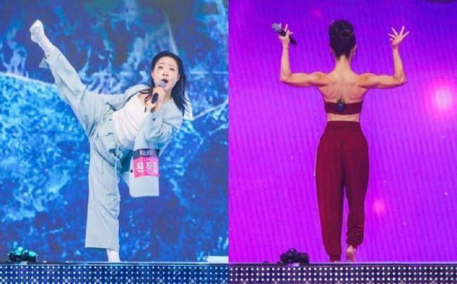 윤서령 자매 등판… 눈물바다 '예고'