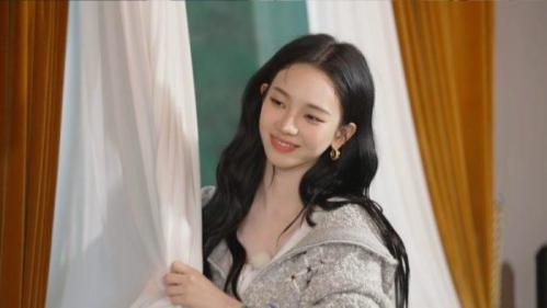 카리나, “데뷔 전 승무원 준비했다”… 장도연과 ‘나는 솔로’ 16기 영숙 패러디까지 ‘폭소’