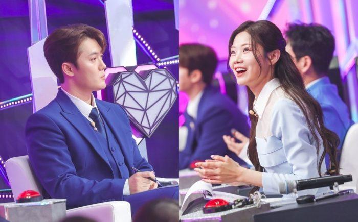 ‘미스트롯4 미공개 스페셜’ 김희재, 무속인 참가자 최희재에 경악 “저랑 아는 사이 아닌가요?”
